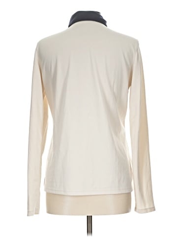 Lady Hagen Long Sleeve Blouse (view 2)
