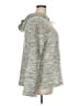 Ann Taylor LOFT Tweed Gray Pullover Sweater Size XXL - photo 4