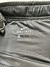 Nike 100% Polyester Print Black Athletic Shorts Size XL - photo 3