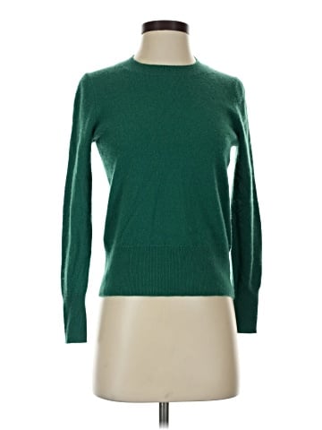 J.Crew Collection Turtleneck Sweater (view 1)