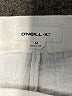O'Neill 100% Cotton Ivory Shorts Size M - photo 3