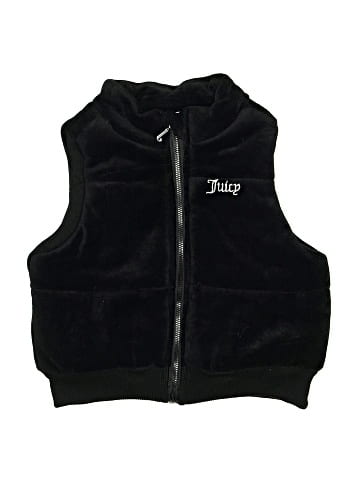 Juicy Couture Vest (view 1)