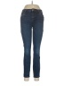 STS Blue Solid Blue Jeans Size 29 waist - photo 1
