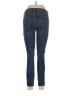 STS Blue Solid Blue Jeans Size 29 waist - photo 2