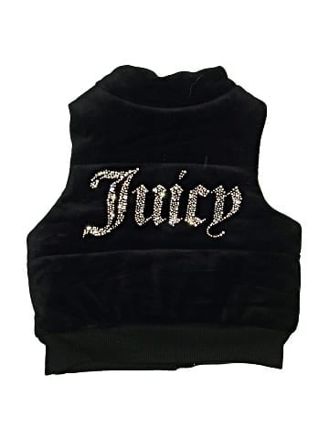 Juicy Couture Vest (view 2)