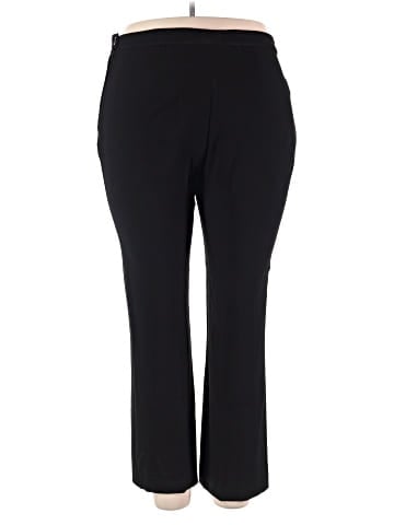 Marina Rinaldi Active Pants (view 1)