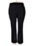 Marina Rinaldi Black Active Pants Size 18 (27) - photo 1