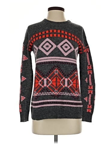 J.Crew Pullover Sweater (view 1)