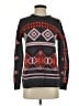 J.Crew Print Gray Pullover Sweater Size XS - photo 1