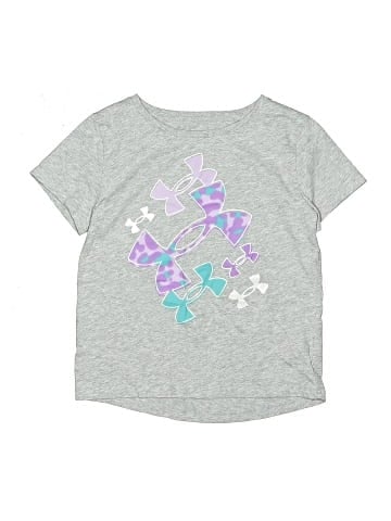 Under Armour Short Sleeve T-Shirt (view 1)