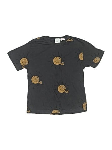 Zara Short Sleeve T-Shirt (view 1)