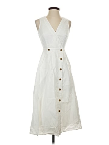 J.Crew Casual Dress (view 1)