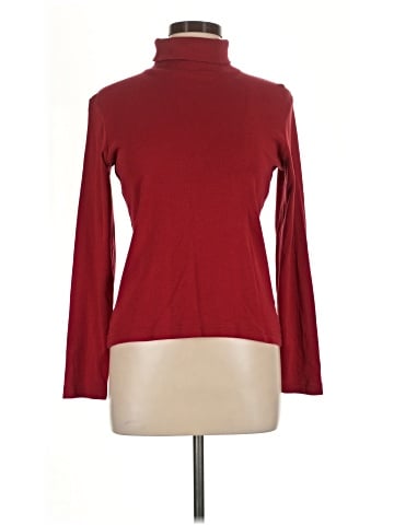 Christopher & Banks Turtleneck Sweater (view 1)