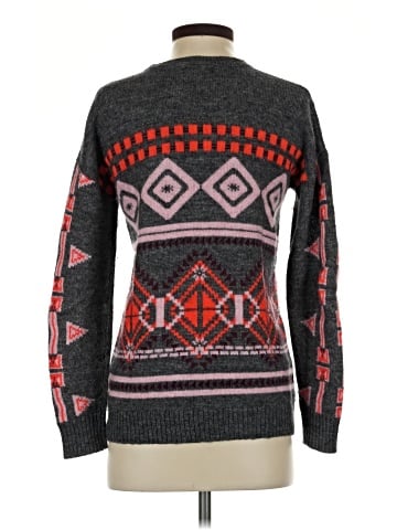 J.Crew Pullover Sweater (view 2)