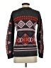 J.Crew Print Gray Pullover Sweater Size XS - photo 2