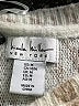 Nicole Miller New York Animal Print Tan Pullover Sweater Size M - photo 7