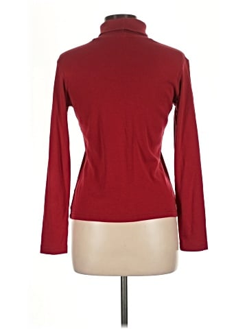 Christopher & Banks Turtleneck Sweater (view 2)