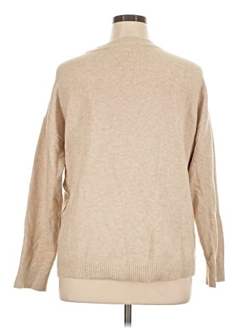 Ann Taylor LOFT Pullover Sweater (view 2)