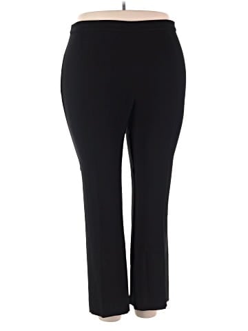 Marina Rinaldi Active Pants (view 2)