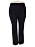 Marina Rinaldi Black Active Pants Size 18 (27) - photo 2