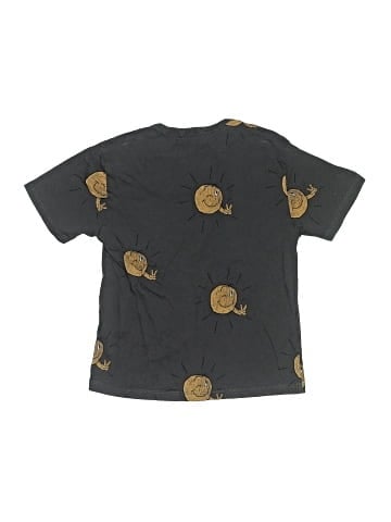 Zara Short Sleeve T-Shirt (view 2)