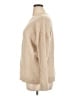 Ann Taylor LOFT Tan Pullover Sweater Size XL - photo 5