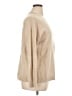 Ann Taylor LOFT Tan Pullover Sweater Size XL - photo 4