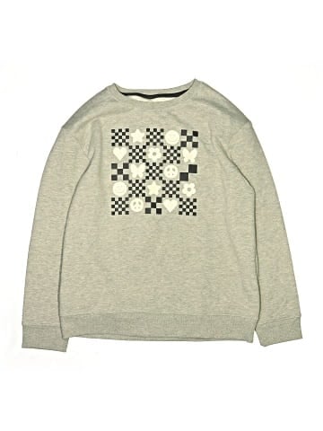 Cat & Jack Sweatshirt (view 1)