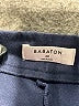Babaton Solid Blue Casual Pants Size 10 - photo 7