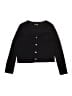 Planet Gold Black Cardigan Size 14 - 16 - photo 1