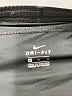 Nike 100% Polyester Black Athletic Shorts Size XL - photo 3