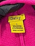 Daisy Pink Casual Pants Size L - photo 7