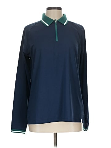 Lady Hagen Pullover Sweater (view 1)