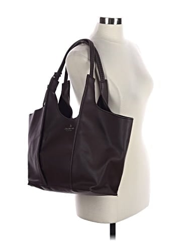 London Fog Tote (view 2)