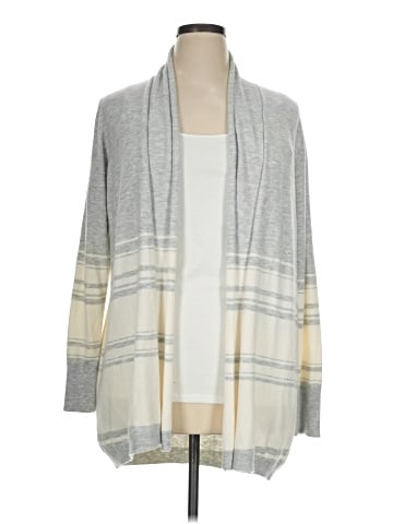 Ann Taylor LOFT Cardigan (view 1)