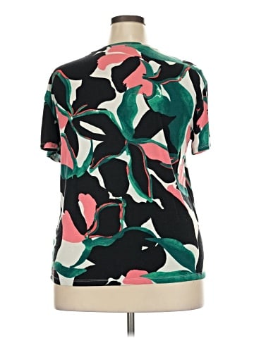 Nine West Short Sleeve T-Shirt (view 2)