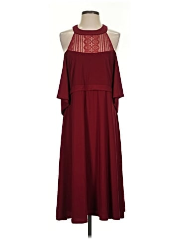Kiyonna Casual Dress (view 1)