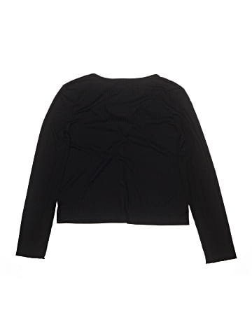 Planet Gold Cardigan (view 2)