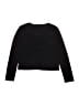 Planet Gold Black Cardigan Size 14 - 16 - photo 2