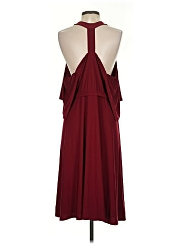 Kiyonna Casual Dress (view 2)