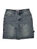 Edikted 100% Cotton Blue Denim Shorts Size L - photo 1