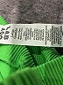 JoyLab Solid Green Shorts Size L - photo 3