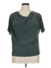Green Envelope Teal Short Sleeve T-Shirt Size XL - photo 1