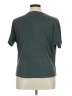 Green Envelope Teal Short Sleeve T-Shirt Size XL - photo 2