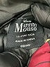 Disney 100% Polyester Hearts Black Jacket Size 18-24 mo - photo 3