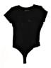 Guess Black Bodysuit Size L - photo 1
