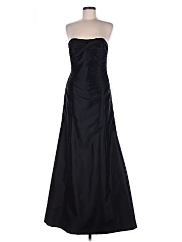 Amsale Cocktail Dress (view 1)