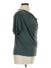 Green Envelope Teal Short Sleeve T-Shirt Size XL - photo 4