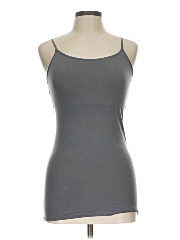 No Boundaries Sleeveless Top (view 1)
