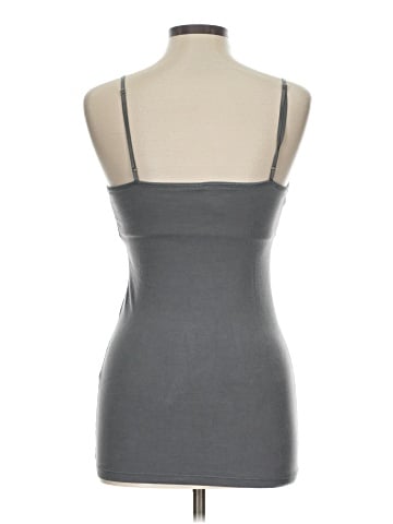 No Boundaries Sleeveless Top (view 2)